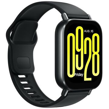 Xiaomi Xiaomi Redmi Watch 5 Active Smartwatch - Mitternachtsschwarz