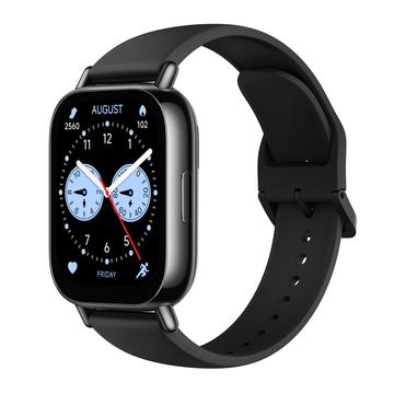 Xiaomi Xiaomi Redmi Watch 5 Lite Smartwatch - Schwarz