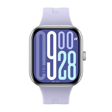 Xiaomi Xiaomi Redmi Watch 5 Smartwatch - Lavendel Lila