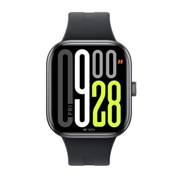 Xiaomi Xiaomi Redmi Watch 5 Smartwatch - Obsidian Schwarz