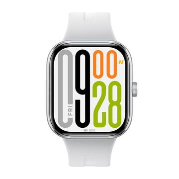 Xiaomi Xiaomi Redmi Watch 5 Smartwatch - Silber Grau