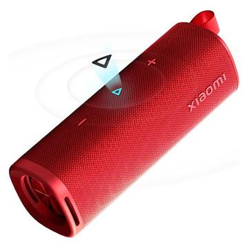 Xiaomi Xiaomi Sound Outdoor Wasserbeständiger Bluetooth Lautsprecher - Rot