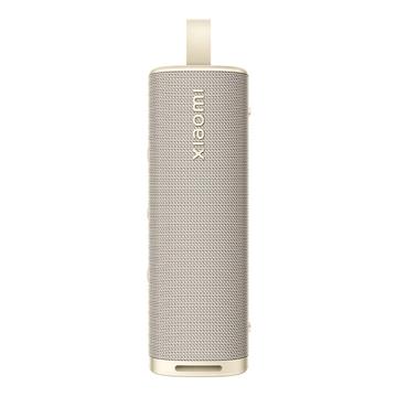 Xiaomi Xiaomi Sound Outdoor Wasserbeständiger Bluetooth Lautsprecher - Gold
