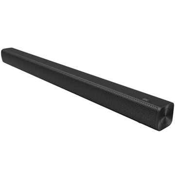 Xiaomi Xiaomi Soundbar 2.0 - 30W - Schwarz