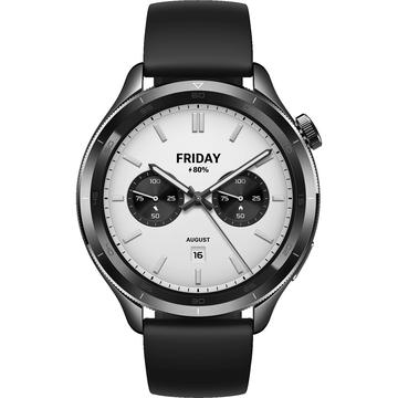 Xiaomi Xiaomi Watch S4 Smartwatch - Schwarz