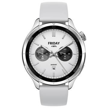 Xiaomi Xiaomi Watch S4 Smartwatch - Weiß