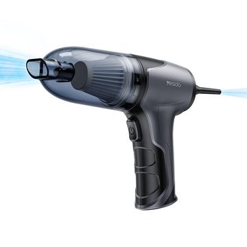 YESIDO YESIDO VC08 Wiederaufladbarer Handstaubsauger - Schwarz