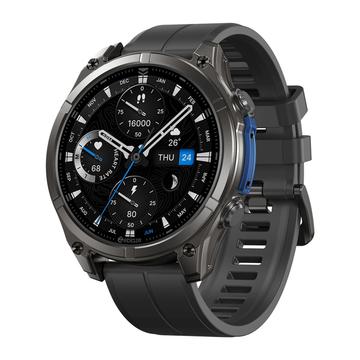 Zeblaze Zeblaze Vibe 8 Robuste Smartwatch - 1.43, 5 ATM - Schwarz