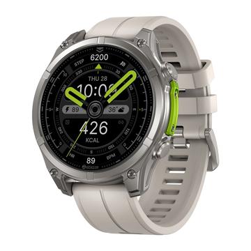 Zeblaze Zeblaze Vibe 8 Robuste Smartwatch - 1.43, 5 ATM - Grau