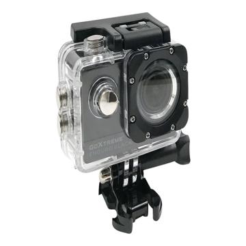 Easypix Easypix GoXtreme Enduro Black 4K Action-kamera