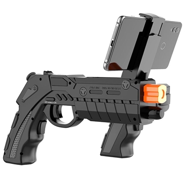 iPega iPega PG-9257 Pistolenförmiger Bluetooth-Gamecontroller - Schwarz