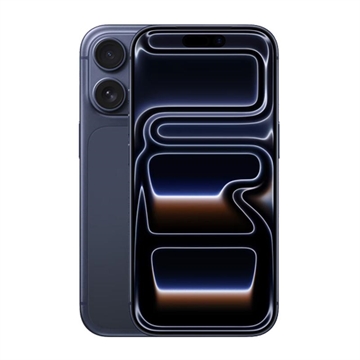 iPhone 17 Pro - 256GB - Tiefblau