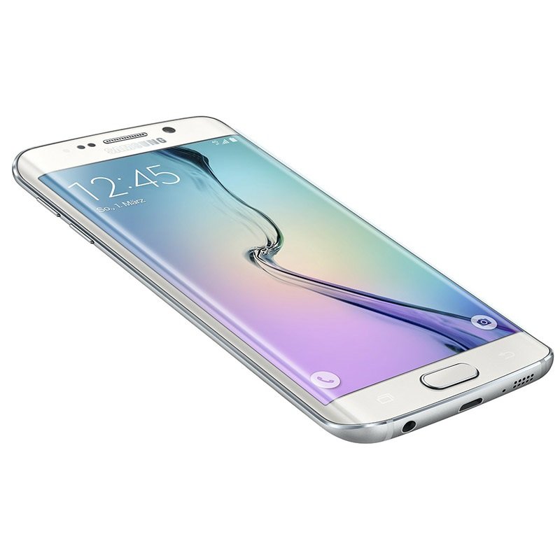Samsung Galaxy S6 Weiß 32 Gb