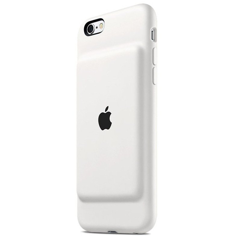 Apple Smart Akku Hülle für iPhone 7