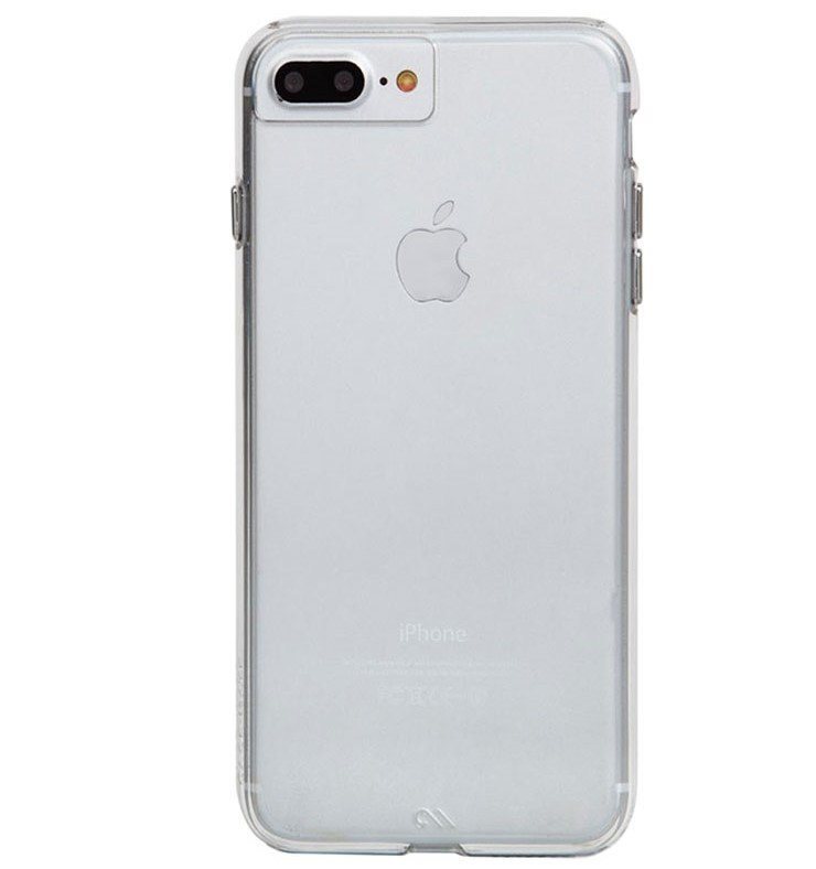 iPhone 7 Plus Hülle Case-Mate
