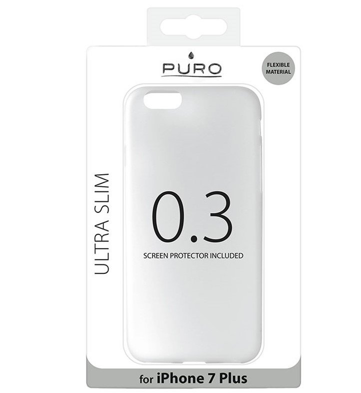 iPhone 7 Plus Hülle von Puro