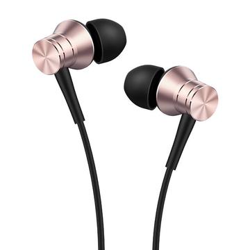 1More P10 Piston Fit kabelgebundene In-Ear-Kopfhörer mit USB-C-Anschluss - Rosa