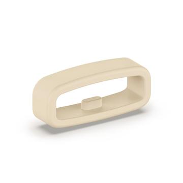 22mm Silikonarmband / Armbandhalter für Uhrenarmband - Sternenlicht