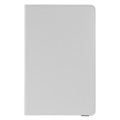 Samsung Galaxy Tab A7 10.4 (2020) 360 Rotierende Folio Hülle - Weiß