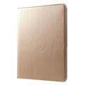 iPad Pro 11 (2020) 360 Rotierende Folio Hülle - Gold