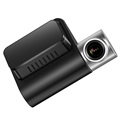 360 Rotierend WiFi 4K Dashcam & Full HD Rückfahrkamera V50