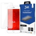 3MK FlexibleGlass iPhone 7/8/SE (2020) Hybrid Displayschutz - 7H, 0.3mm
