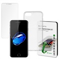 iPhone 7/8/SE (2020) 4smarts 360 Schutz-Set