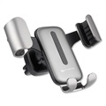 4smarts Grabber Universal Air Vent KFZ-Halter - Grau