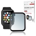 4smarts Second Glass Apple Watch Series 4 Panzerglas - 40mm