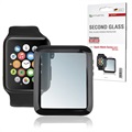 4smarts Second Glass Apple Watch Series 1/2/3 Panzerglas - 38mm