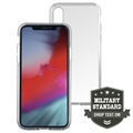4smarts Trendline Premium iPhone XR Hülle - Durchsichtig