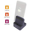 4smarts Wiredock Universal Dockingstation