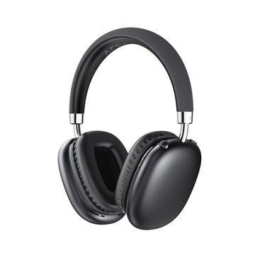 Acefast H13 Bluetooth Over-Ear Gaming Headset - Schwarz