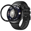 Huawei Watch 4 Pro Acrylglas Displayschutz