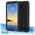 Aktive Serie Samsung Galaxy Note9 Wasserdichte Hülle IP68