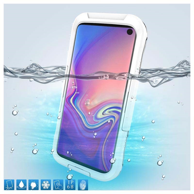 Ist Das Samsung Galaxy S10 Wasserdicht