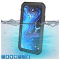 Aktive Serie IP68 iPhone XR Wasserdichte Hülle