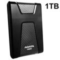 Adata HD650 USB 3.1 Externe Festplatte - 1TB