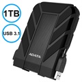 Adata HD710 Pro Wasserdichte Externe Festplatte - 1TB
