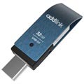 Addlink T80 3-in-1 OTG USB Flash Drive - Typ-C / USB 3.0 / microUSB