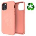 iPhone 11 Pro Adidas SP Terra Biologisch Abbaubare Hülle - Rosa