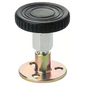 Verstellbare Möbelfüße / Anti-Shake Nivellierschraube - 46-64mm