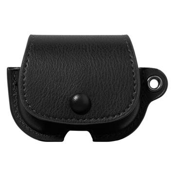 AirPods Pro 3 Tasche im Rucksack-Stil mit Schlüsselanhänger-Schnalle