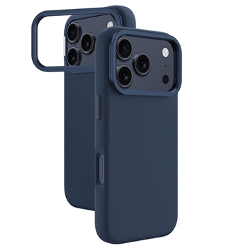 iPhone 17 Pro Max AmazingThing Glamour Hülle mit Ständer