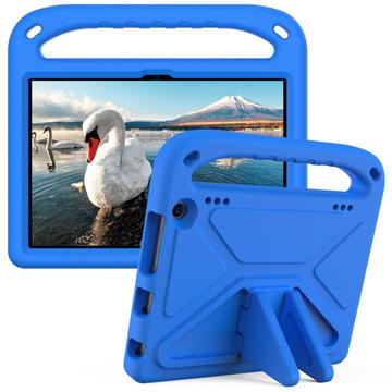 Amazon Fire HD 8 (2020)/8 Plus (2020) Kinder Tragen Stoßfest Hülle - Blau