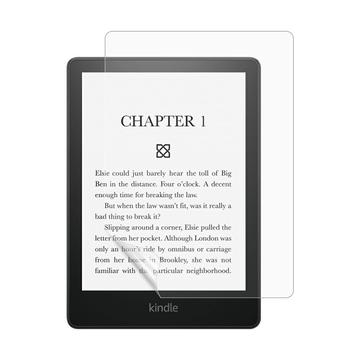 Amazon Kindle Paperwhite (2025) Displayschutzfolie - Durchsichtig