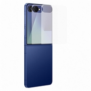 Samsung Galaxy Z Flip7 Anti-Reflektionsfolie EF-UF766CTEGWW - 2 Stück.