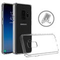 Samsung Galaxy S9 Anti-Shock Hybrid Crystal Hülle