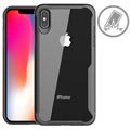 Anti-Shock iPhone XS Max Hybrid Hülle