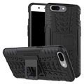 OnePlus 5 Anti-Rutsch Hybrid Case
